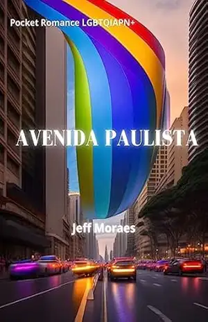 AVENIDA PAULISTA – Jeff  Moraes