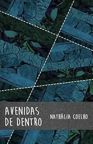 Avenidas de dentro – Nathália Coelho