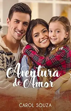Aventura de Amor – Carol Souza