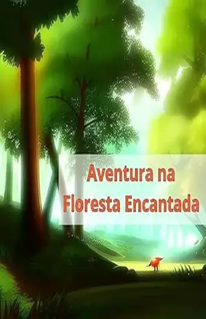 Aventura na Floresta Encantada – JeanMartinsSilva