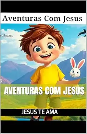 Aventuras com Jesus - Correa Correa Aventuras com Jesus - Correa Correa