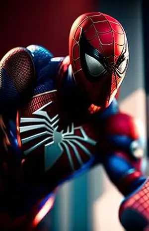 AVENTURAS DO SUPER ARANHA - manuelly vitoria AVENTURAS DO SUPER ARANHA - manuelly vitoria