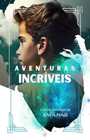 Aventuras Incríveis: Contos Fantásticos para Crianças de 11 Anos. – Rafa Mass Aventuras Incríveis: Contos Fantásticos para Crianças de 11 Anos. – Rafa Mass