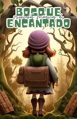 Aventuras Mágicas do Bosque Encantado: As Histórias do Bosque Encantado - Evertton Philipi
