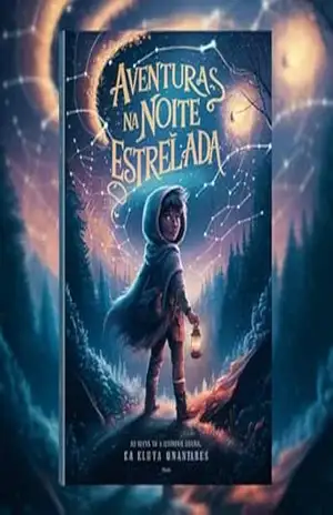 Aventuras na noite estrelada – Valéria Nogueira dos Santos