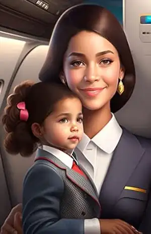 Aventuras pelo Mundo com Mamãe - Caio Ramos
