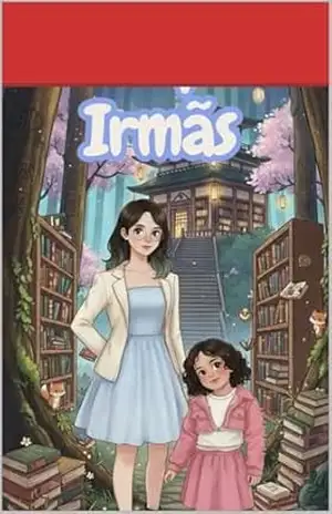Capa do livro Aventureiras - Batian das Tensai