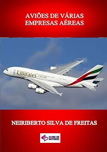 Baixar AviÕes De VÁrias Empresas AÉreas pdf, epub, mobi, eBook