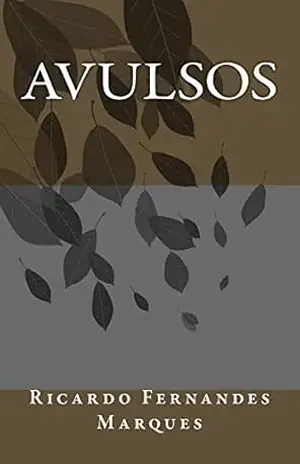 Avulsos – Ricardo Marques