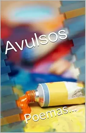 Avulsos: Poemas… – Ricardo Fernandes Marques