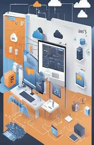 AWS CDK: O Futuro da Infraestrutura na Nuvem – Jefferson Clark