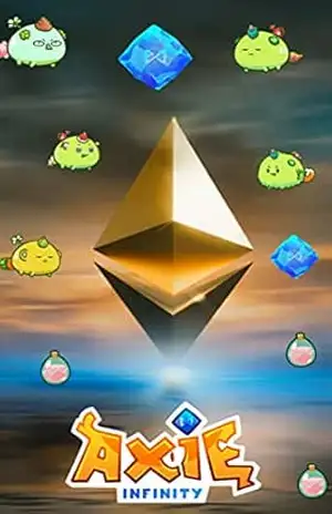 Axie Infinity: Desvendando os Segredos do Jogo que Transforma a Economia Global – Anderson Duarte