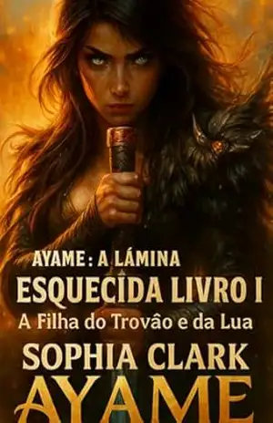 Ayame: A Lámina Esquecida – Sophia Clark, Fabio Fernando, Fábio Arruda, Neuda Guerreiro, Sophie Clark