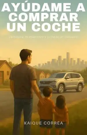 Ayúdame a comprar un coche - Kaique Corrêa