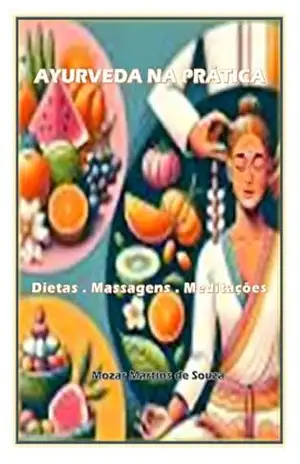 Ayurveda na Prática – Mozar M de Souza
