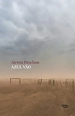Azul vão – Airton Paschoa