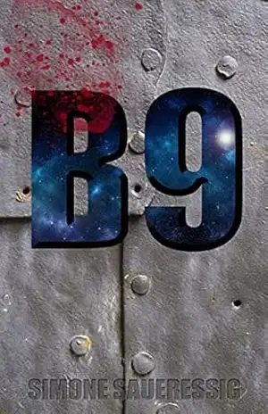 B 9 – Simone Saueressig