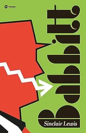 Babbitt – Sinclair Lewis