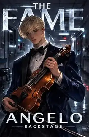 Backstage: Angelo OMEGAVERSE MM ROMANCE (The Fame Livro 4) – Momo Hiratsuka Backstage: Angelo OMEGAVERSE MM ROMANCE (The Fame Livro 4) – Momo Hiratsuka