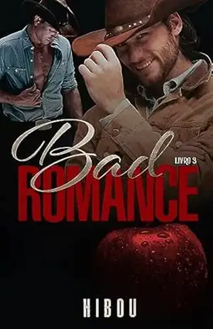 Bad Romance: livro 03 (Histórias da família Rosenberg) – Autora  Hibou