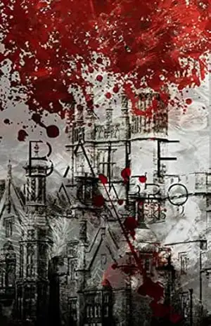 Baile Macabro – Isabel K. Sparks