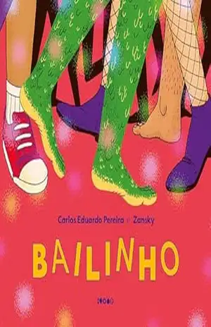 Bailinho – Carlos Eduardo Pereira