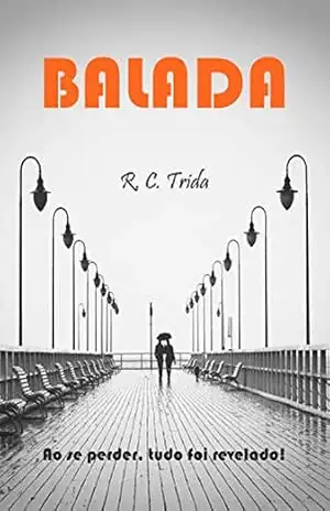 Balada (Completo) – R. C. Trida