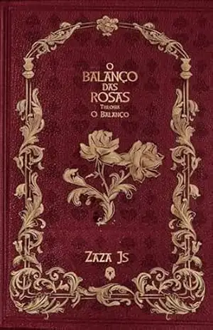 Balanço das Rosas – Zazá Js Balanço das Rosas – Zazá Js