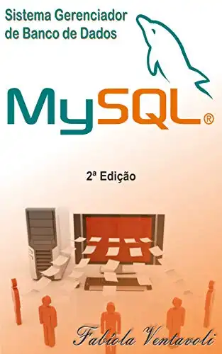 Baixar Banco de Dados MySQL: Guia Prático pdf, epub, mobi, eBook