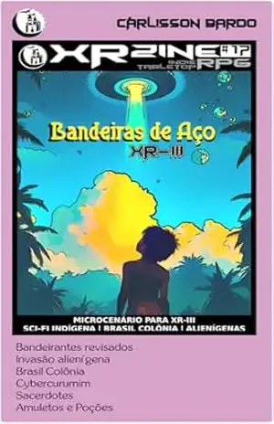 Bandeiras de Aço – Cárlisson Bardo