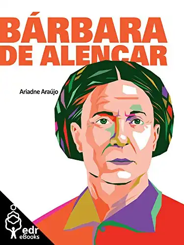 Baixar Bárbara de Alencar (Coleção Terra Bárbara Livro 14) pdf, epub, mobi, eBook