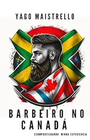 Barbeiro no Canadá – Compartilhando minha experiência: Barbeiro brasileiro no Canadá contando minha experiência de vida e trabalho aqui - Yago Sajonetti Maistrello Barbeiro no Canadá – Compartilhando minha experiência: Barbeiro brasileiro no Canadá contando minha experiência de vida e trabalho aqui - Yago Sajonetti Maistrello