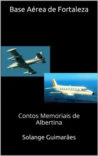 Baixar Base Aérea de Fortaleza pdf, epub, mobi, eBook