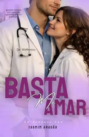 Basta me amar – Yasmim Aragão Basta me amar – Yasmim Aragão