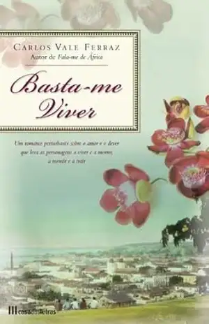 Basta–me Viver – Carlos Vale Ferraz