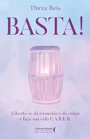 Basta! – Thirza Reis
