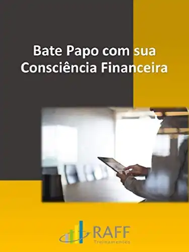 Baixar Bate Papo com sua Consciência Financeira pdf, epub, mobi, eBook