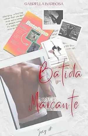 Batida Marcante: Banda Grave – Gabriella Barbosa
