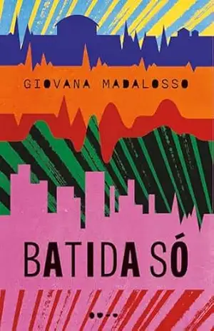 Batida só – Giovana Madalosso
