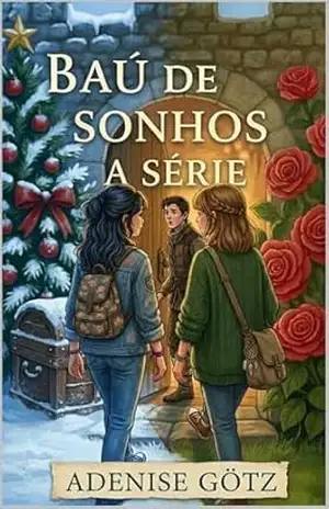 Baú de Sonhos: A Série – Adenise Götz