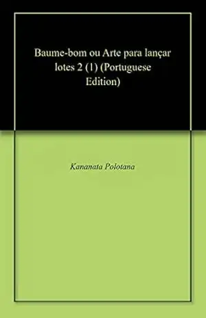 Baume–bom ou Arte para lançar lotes 2 (1) – Kananata Polotana