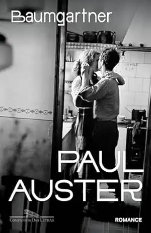 Baumgartner – Paul Auster