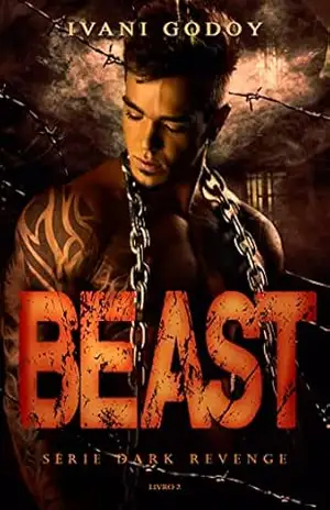 Beast: Dark Revenge 2 – Ivani Godoy