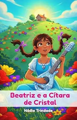 Beatriz e a Cítara de Cristal (Pequenos Corações, Grandes Virtudes) – Nádia Trindade Beatriz e a Cítara de Cristal (Pequenos Corações, Grandes Virtudes) – Nádia Trindade