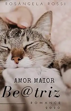 Beatriz – Rosângela Rossi