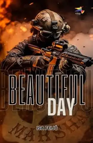 Beautiful Day (Mitchell’s) – Isa Feijó