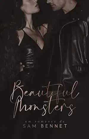 Beautiful Monsters – Sam  Bennet