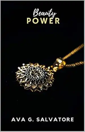 Capa do livro Beauty POWER - Ava G. Salvatore