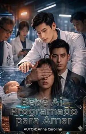 Bebê Ai: Programado para Amar – Carol  Motta
