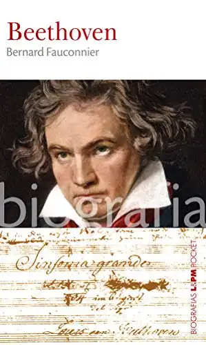 Baixar Beethoven (Biografias) pdf, epub, mobi, eBook